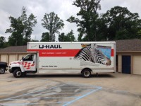 Uhaul