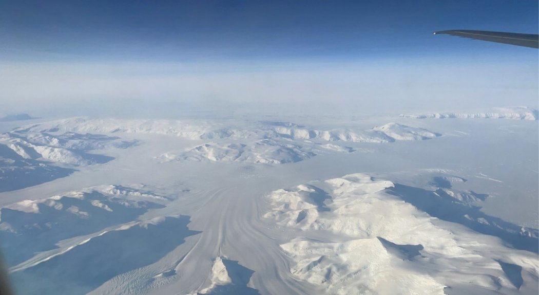 0008 - Over Antarctica.JPG
