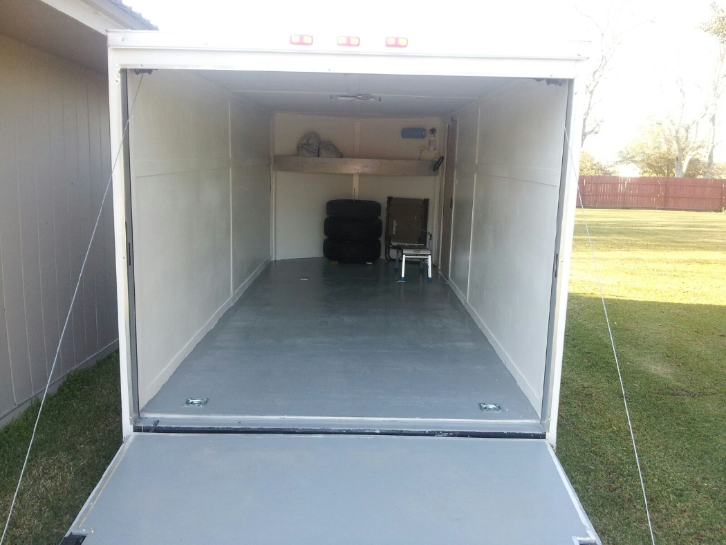 Ramp Door Full Width 01-15-16