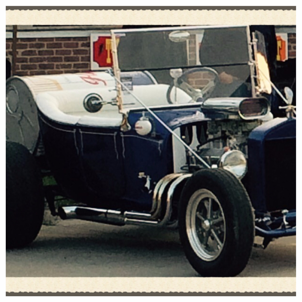 Hamm's T