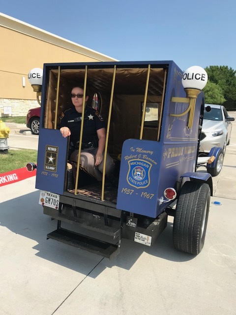 Local Sheriff